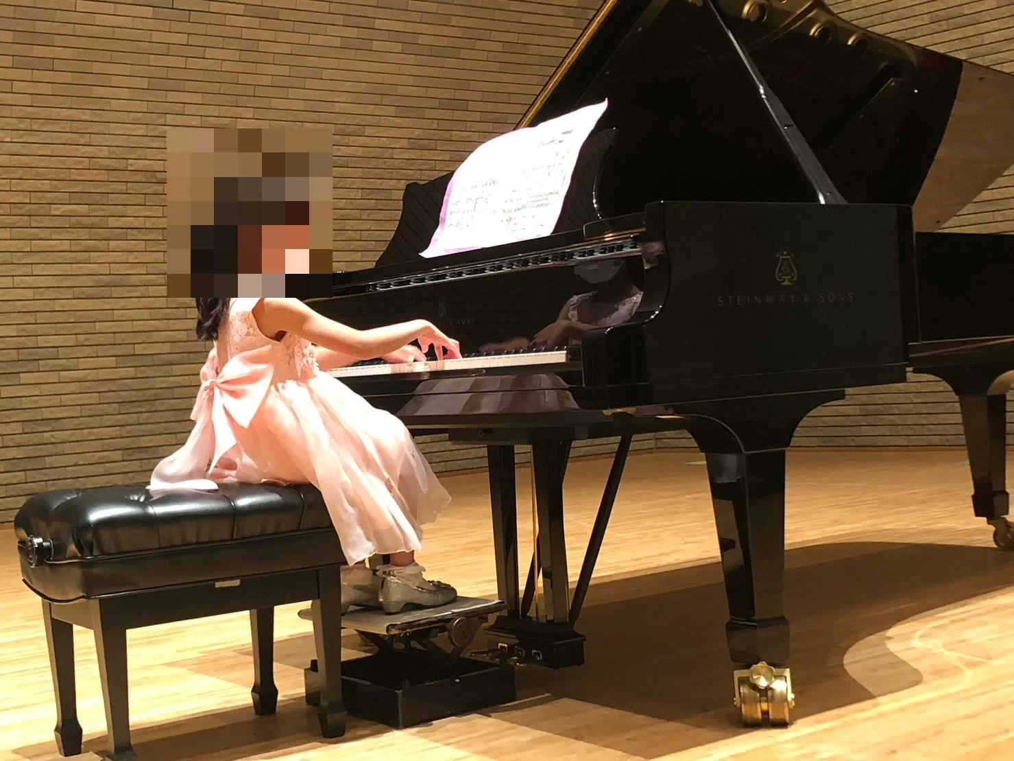 Mochizuki Music School(望月音楽教室) ピアノ 松本教室のサムネイル画像 3