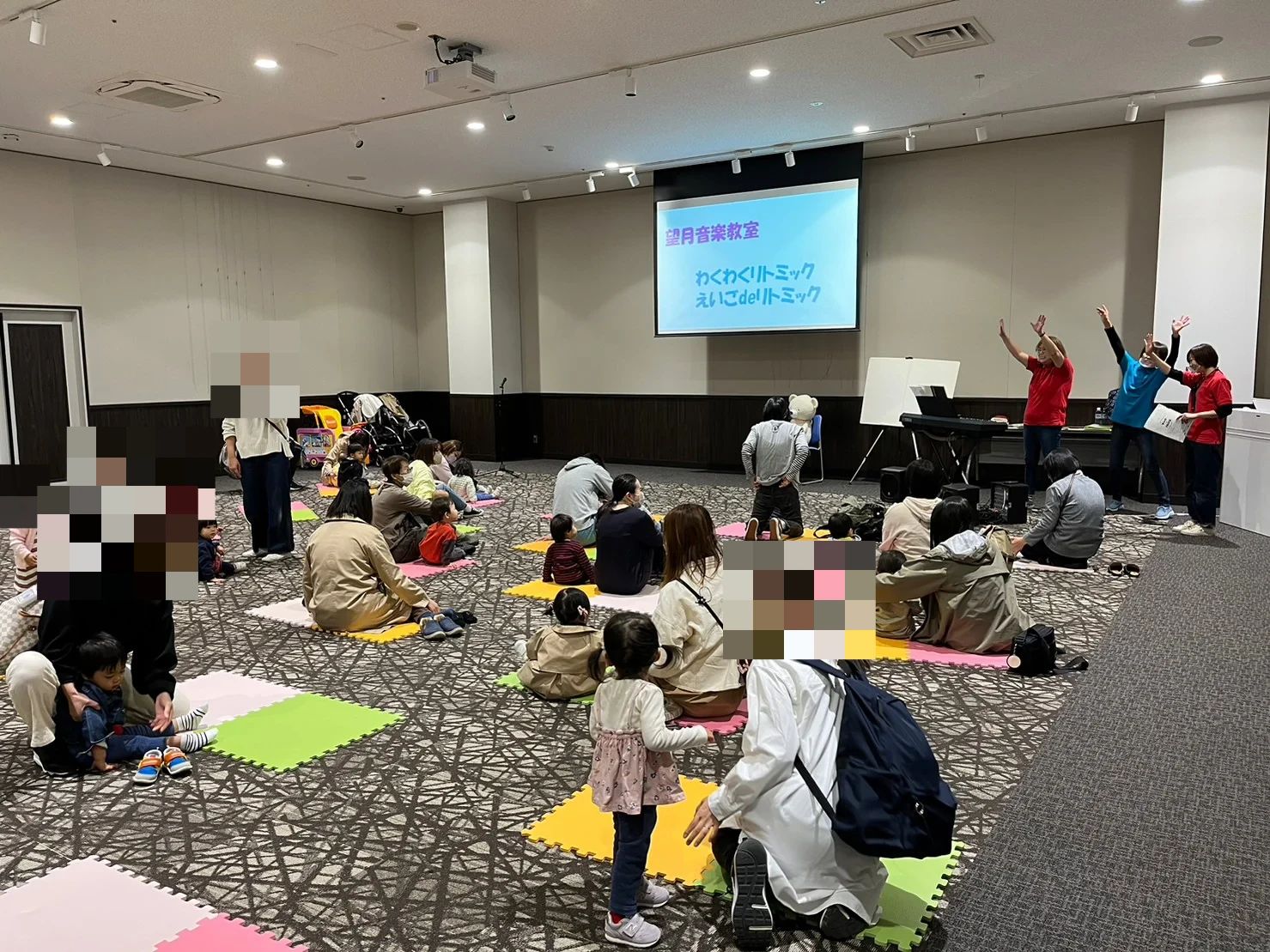 Mochizuki Music School(望月音楽教室) ピアノ 松本教室のサムネイル画像 2