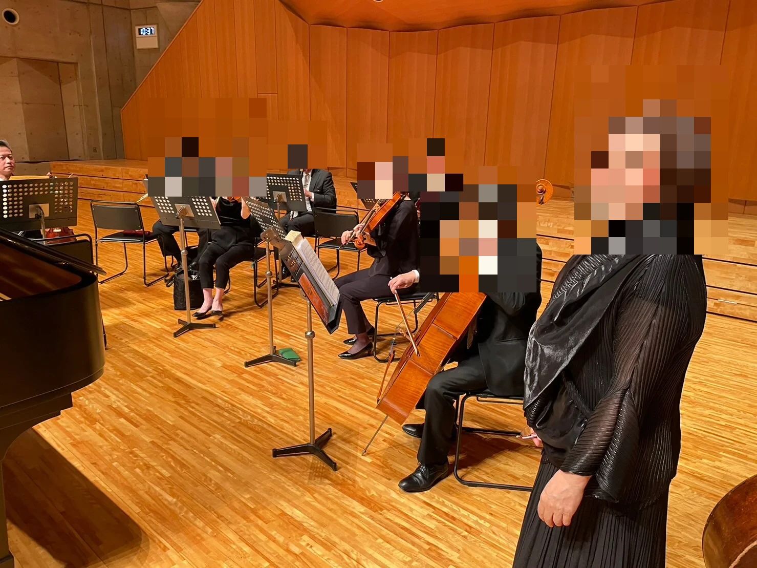 Mochizuki Music School(望月音楽教室) ピアノ 松本教室のサムネイル画像 4