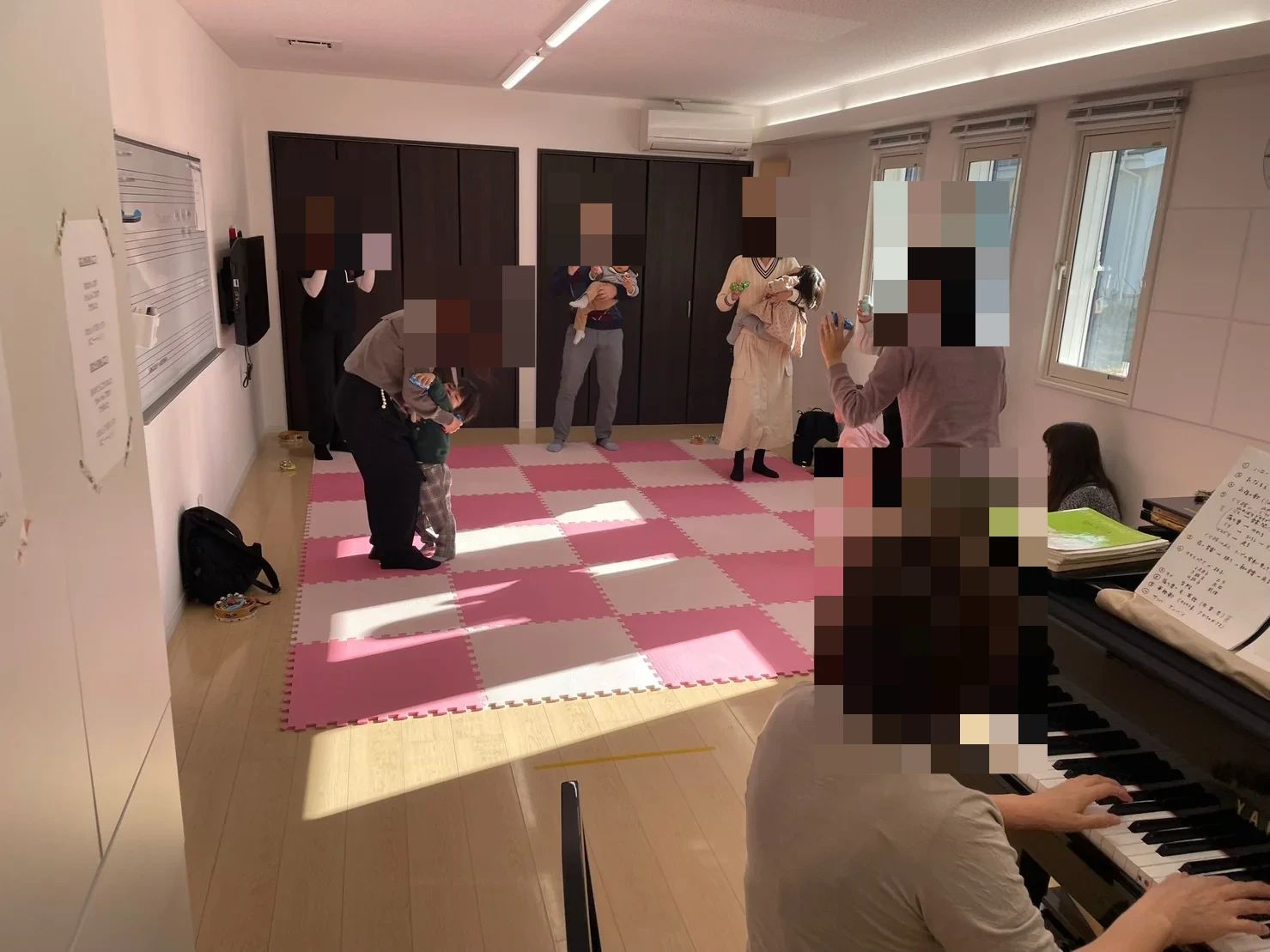 Mochizuki Music School(望月音楽教室) ピアノ 松本教室のサムネイル画像 5