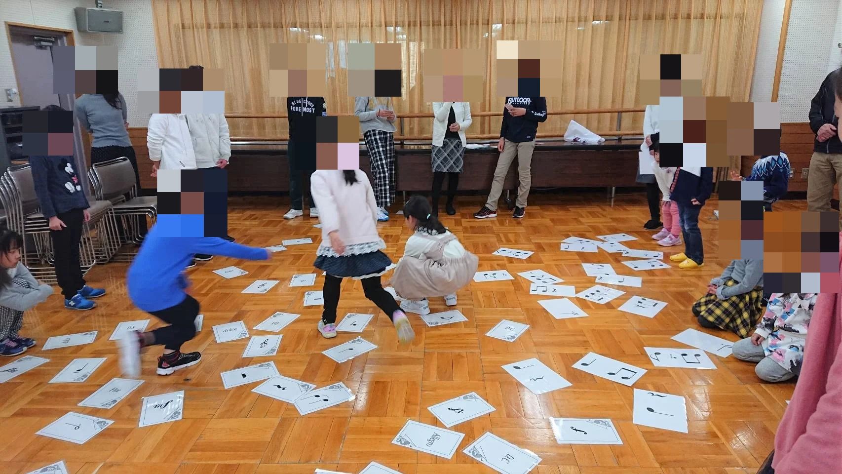 小沢洋子音楽教室 ピアノ 小沢洋子音楽教室のサムネイル画像 2