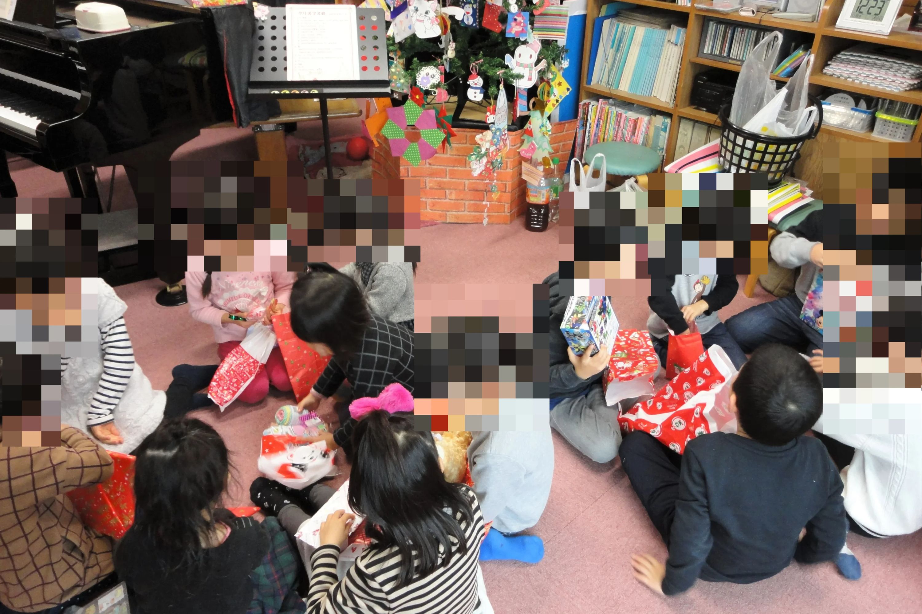 小沢洋子音楽教室 ピアノ 小沢洋子音楽教室のメイン画像