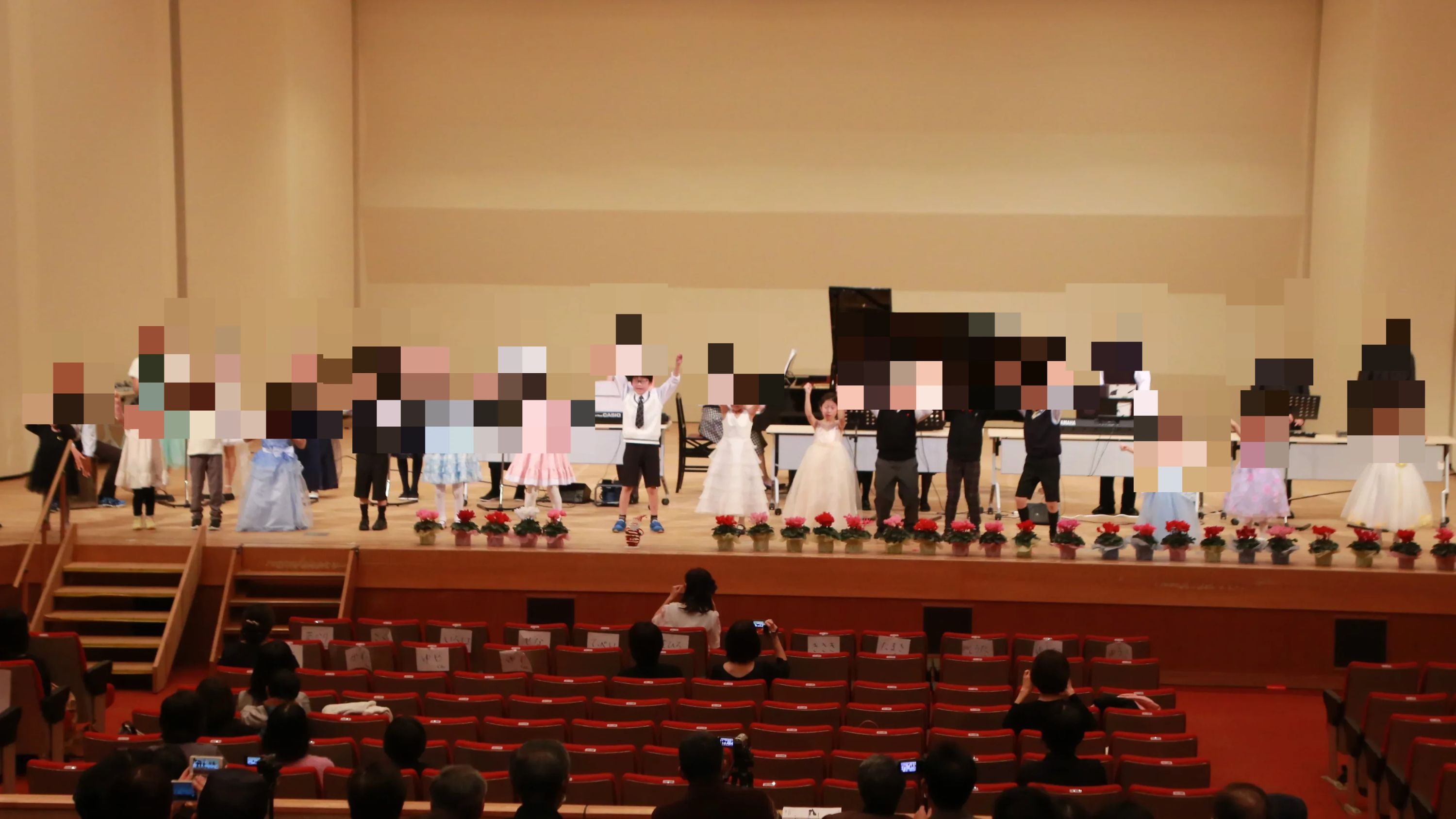 小沢洋子音楽教室 ピアノ 小沢洋子音楽教室のサムネイル画像 3