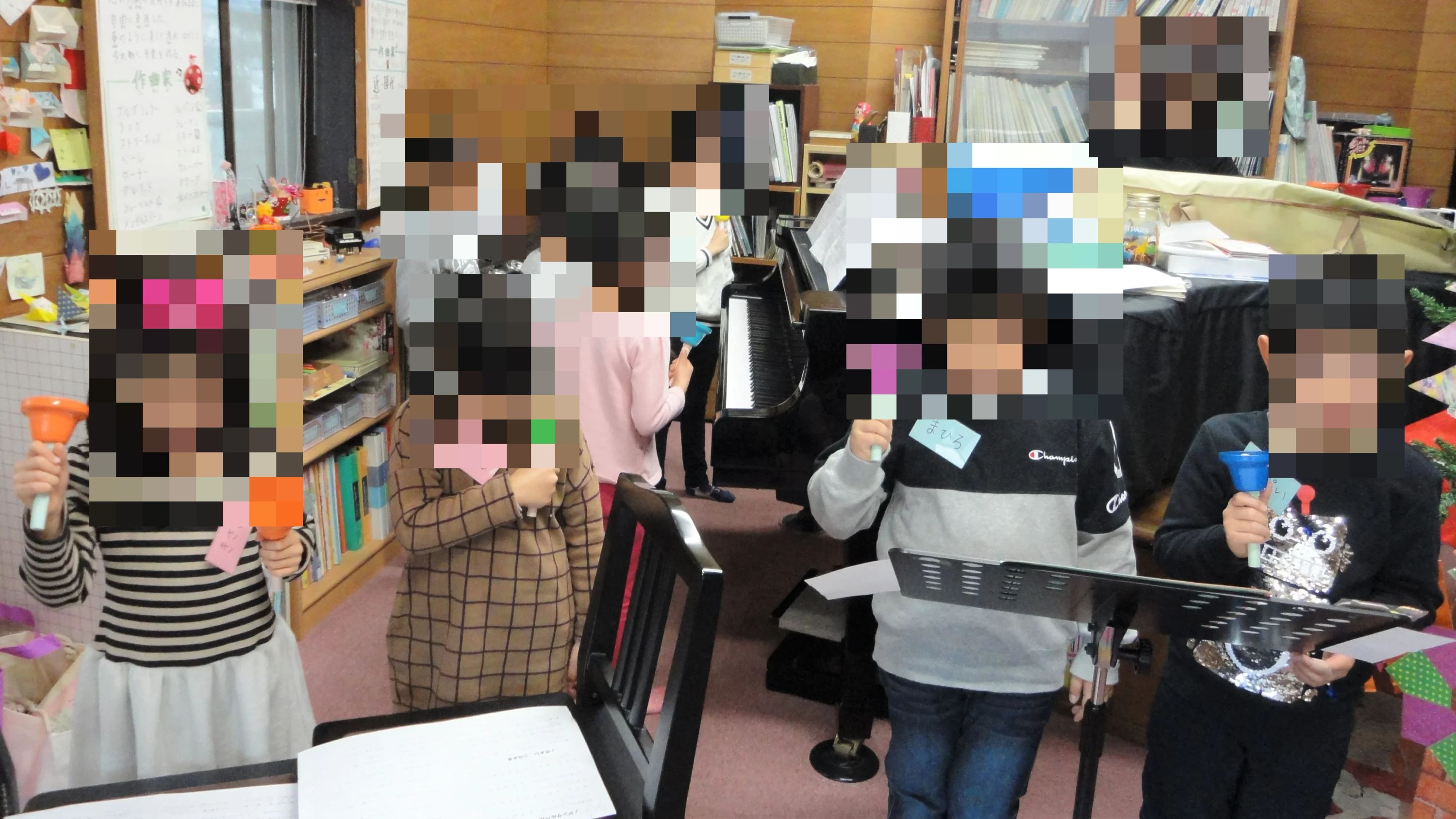 小沢洋子音楽教室 ピアノ 小沢洋子音楽教室のサムネイル画像 4