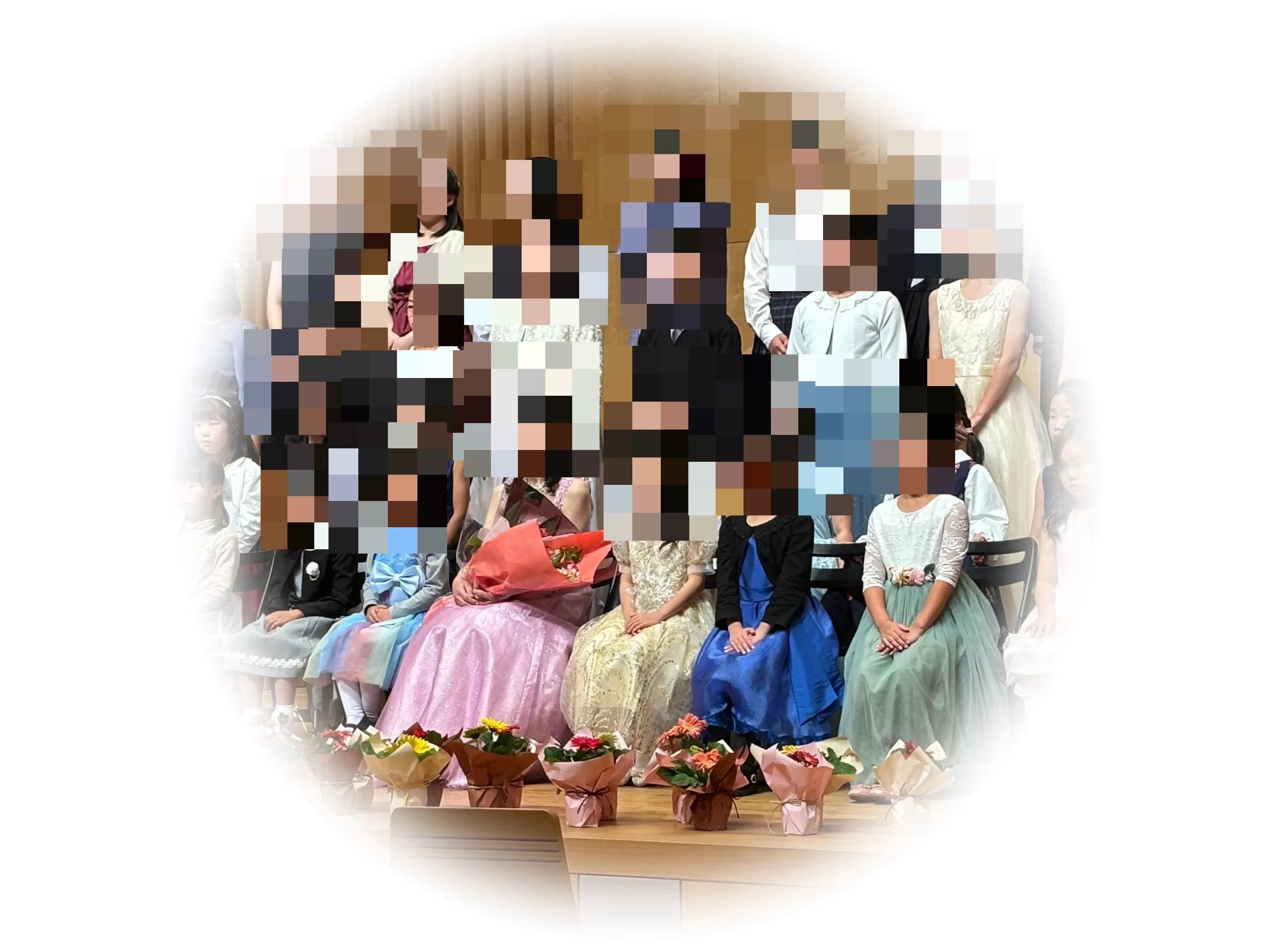 望月ぴあの教室 豊野町教室のサムネイル画像 2