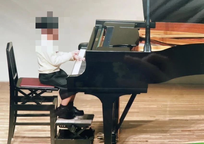 クランツ音楽院 ピアノ 川中島教室のサムネイル画像 2