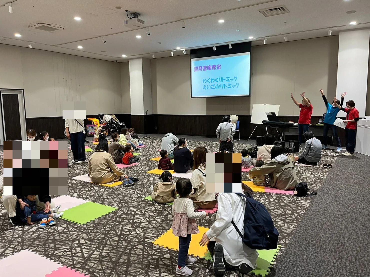 望月音楽教室 ピアノ 松本教室のサムネイル画像 2