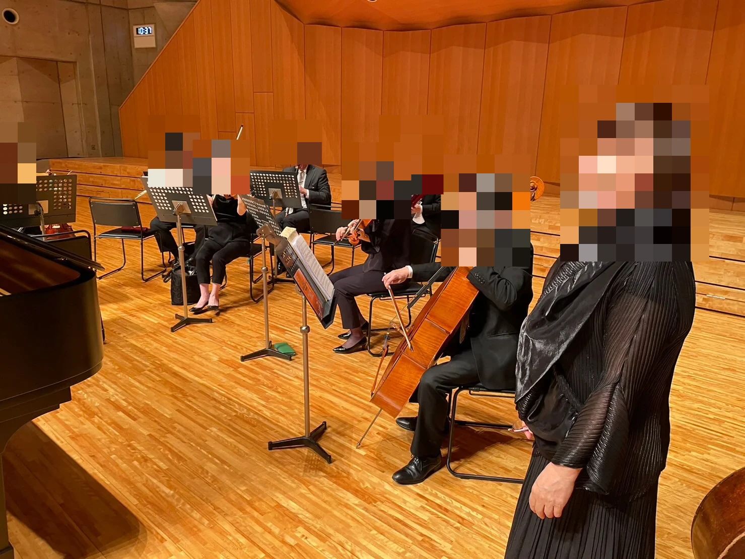 望月音楽教室 ピアノ 松本教室のサムネイル画像 4