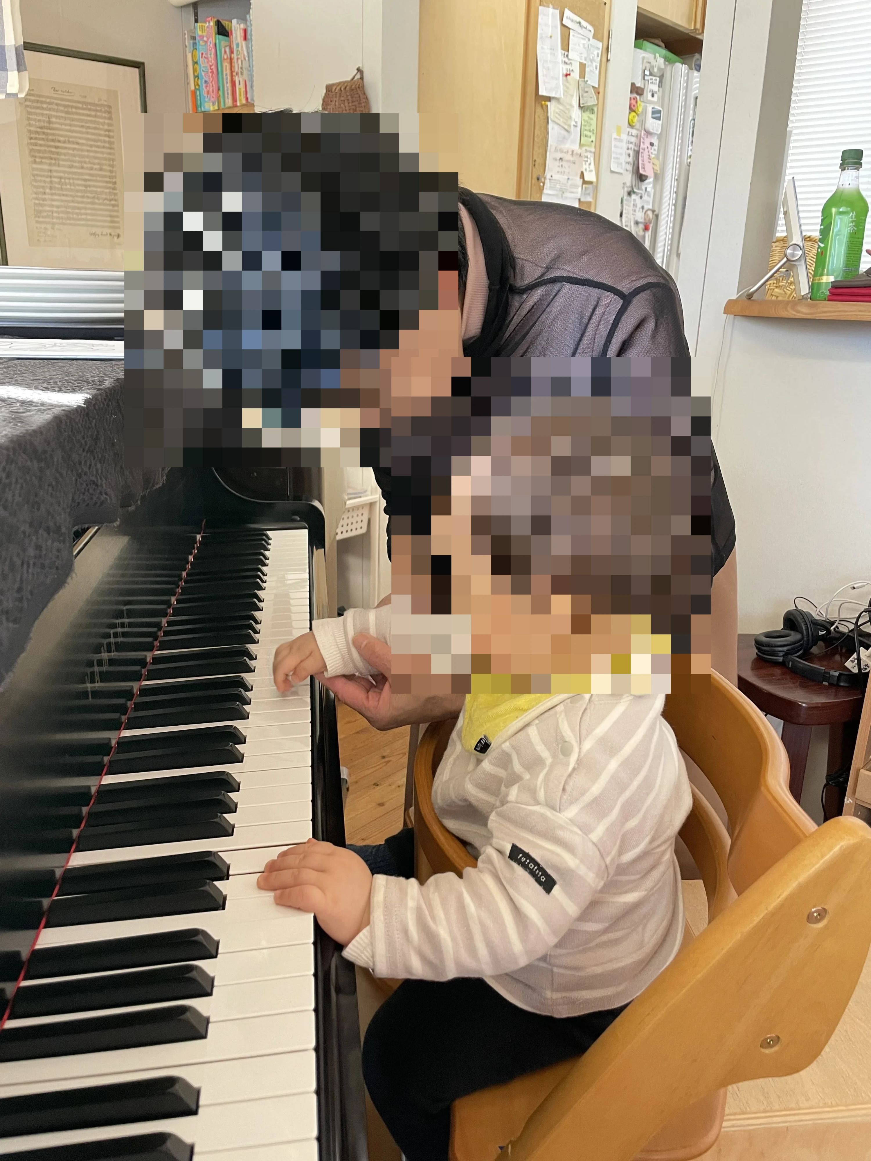 音楽教室 コスモスムジカ ピアノ 長野市平紫教室のメイン画像