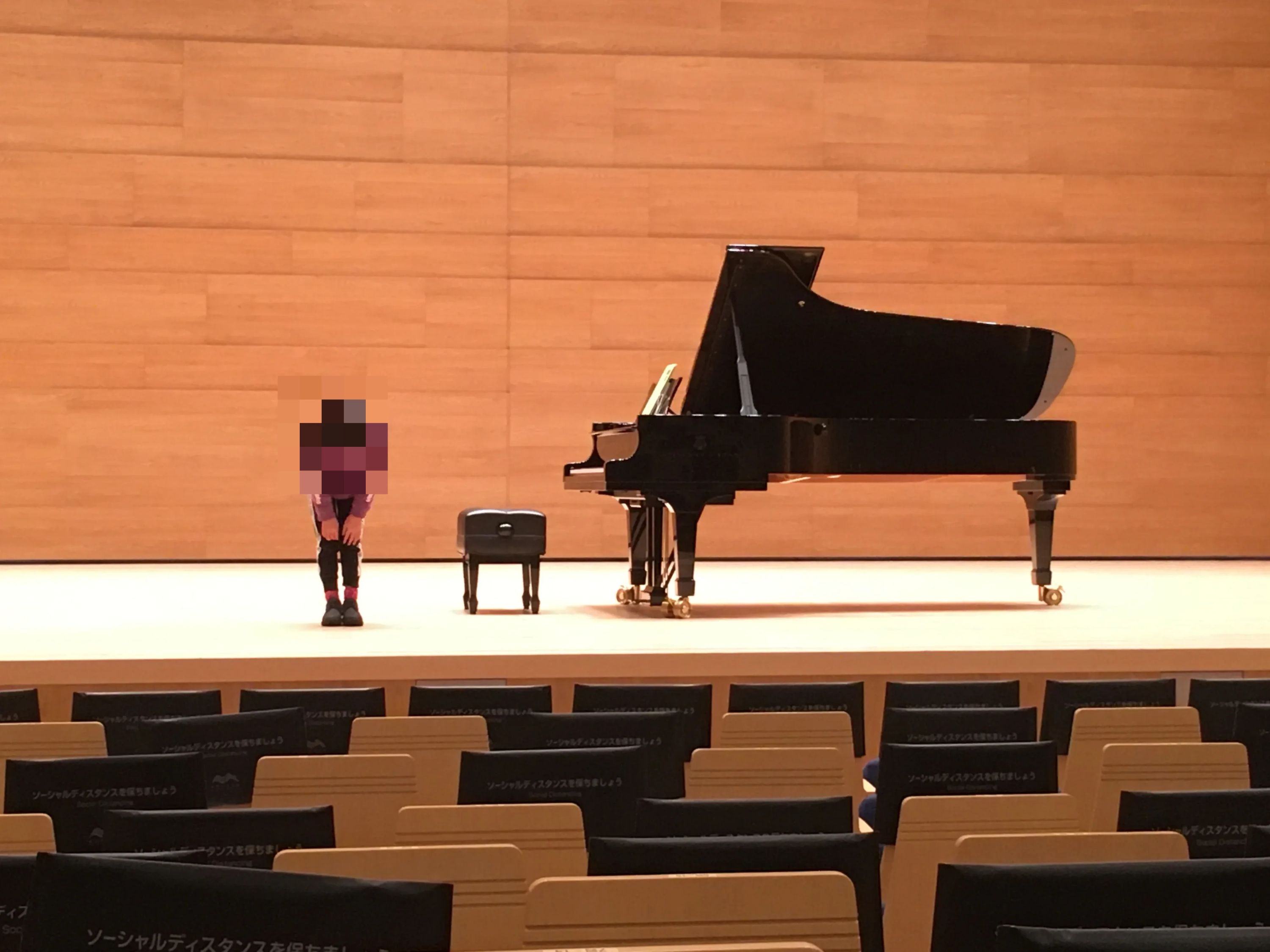 山本音楽研究室 ピアノ 上松教室のメイン画像