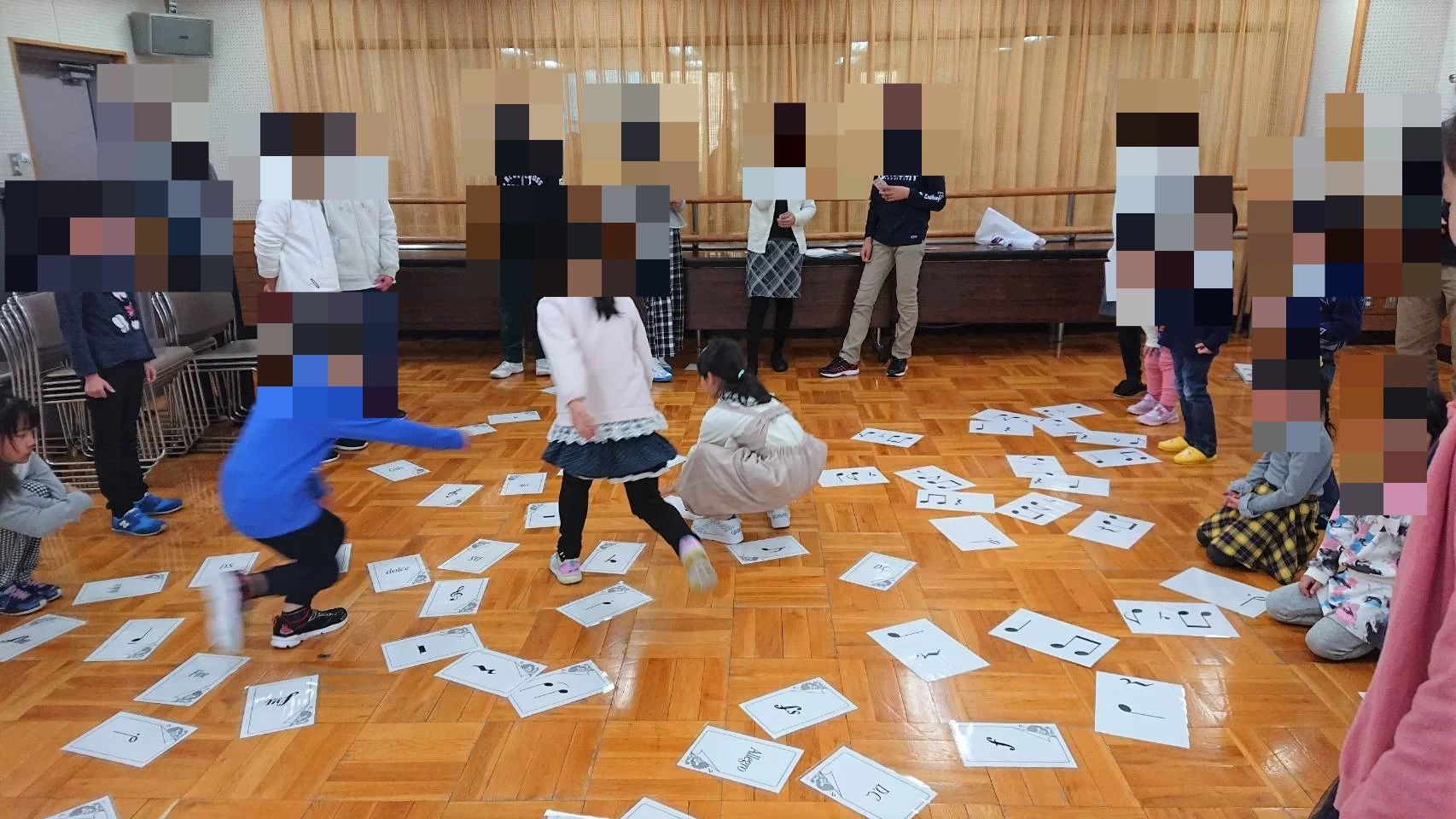 小沢洋子音楽教室 ピアノ 辰野町教室のサムネイル画像 2