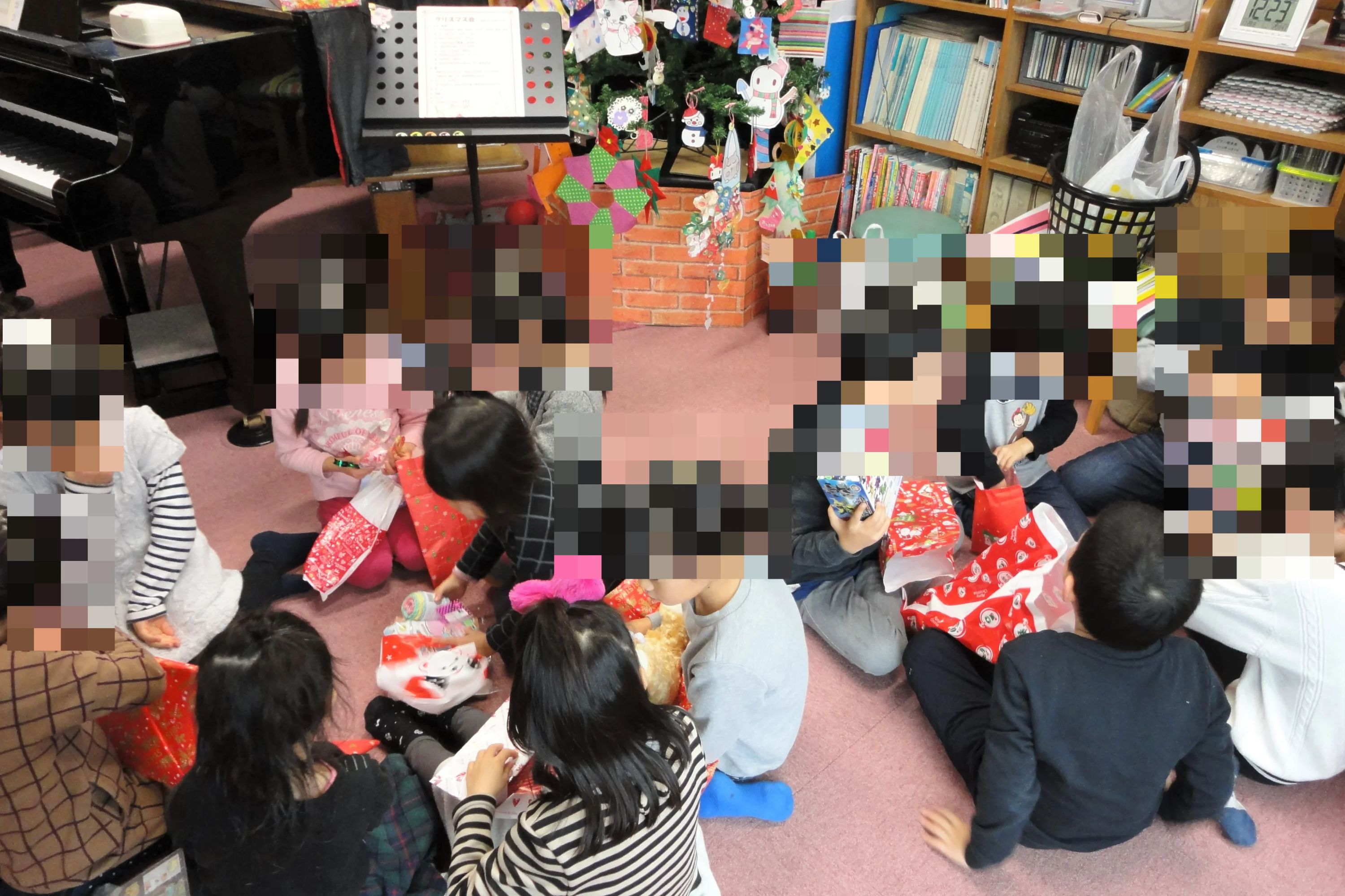 小沢洋子音楽教室 ピアノ 辰野町教室のメイン画像