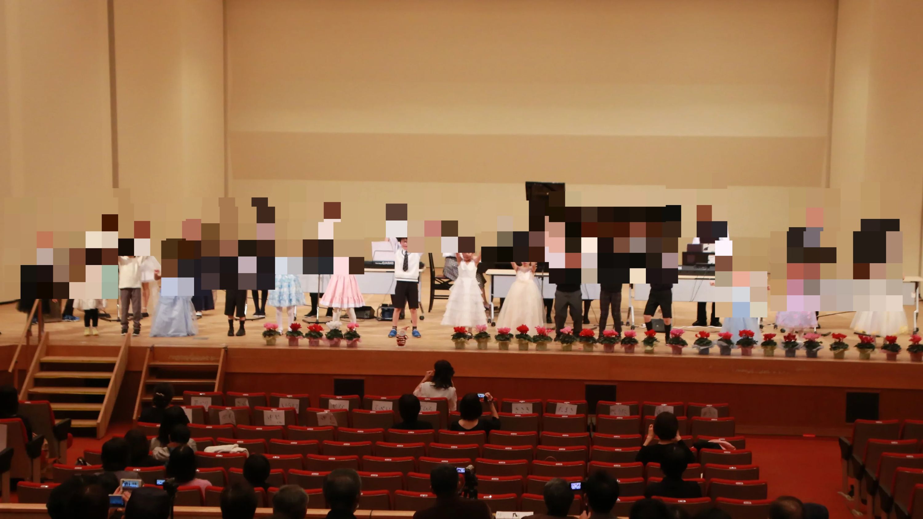 小沢洋子音楽教室 ピアノ 辰野町教室のサムネイル画像 3