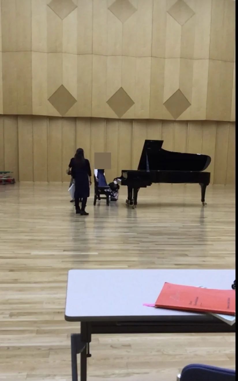 中村恵理子ピアノ教室 布瀬町教室のサムネイル画像 4