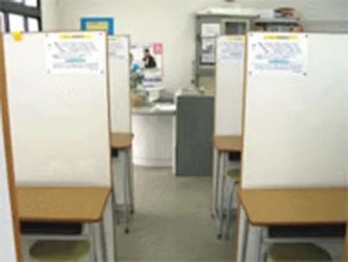 英智学館 仙台福室校のメイン画像