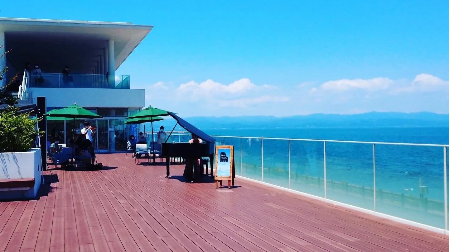 堀江ピアノ教室 南幸町教室のサムネイル画像 3