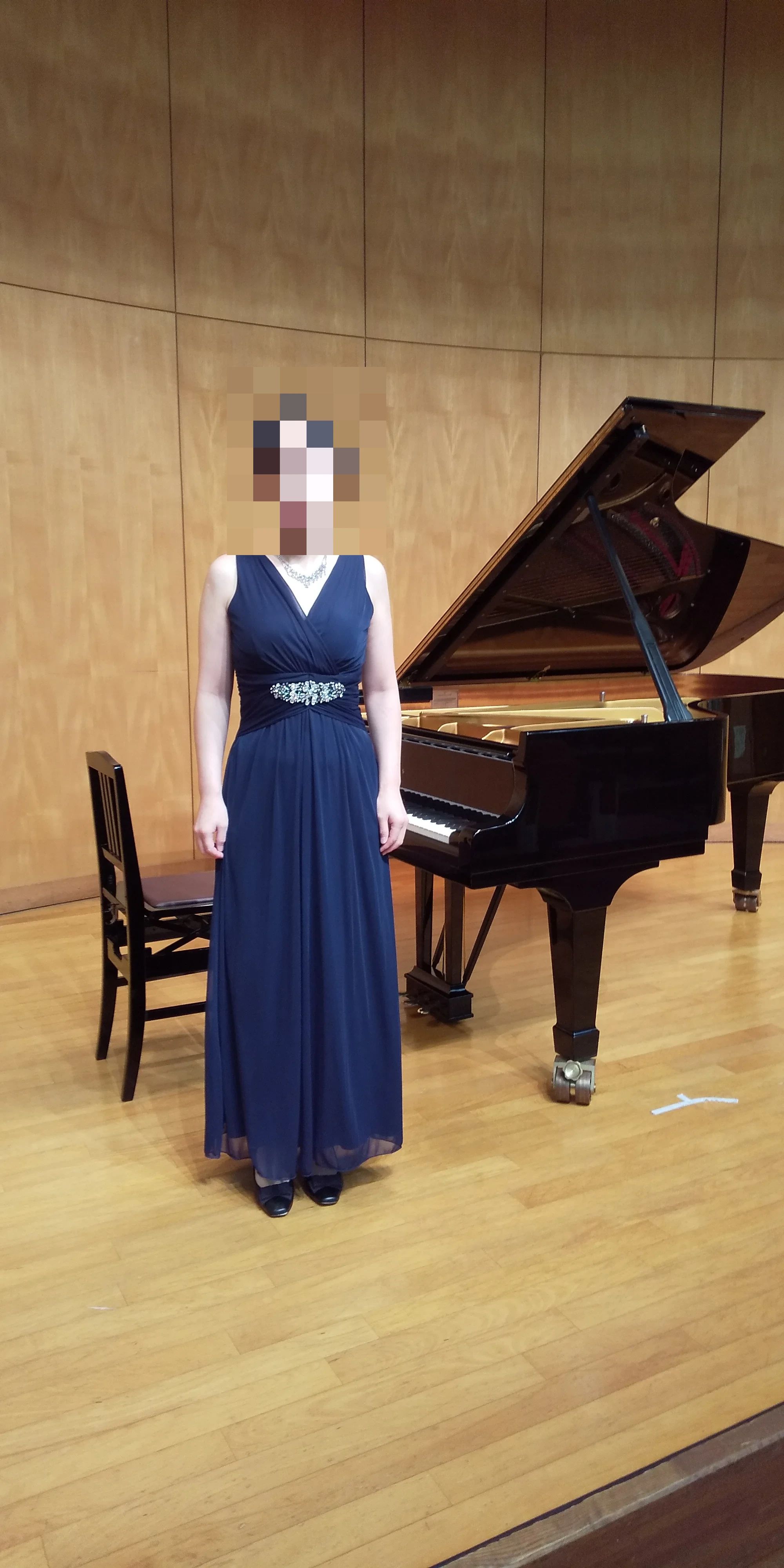 もみじピアノ教室 赤祖父教室のメイン画像