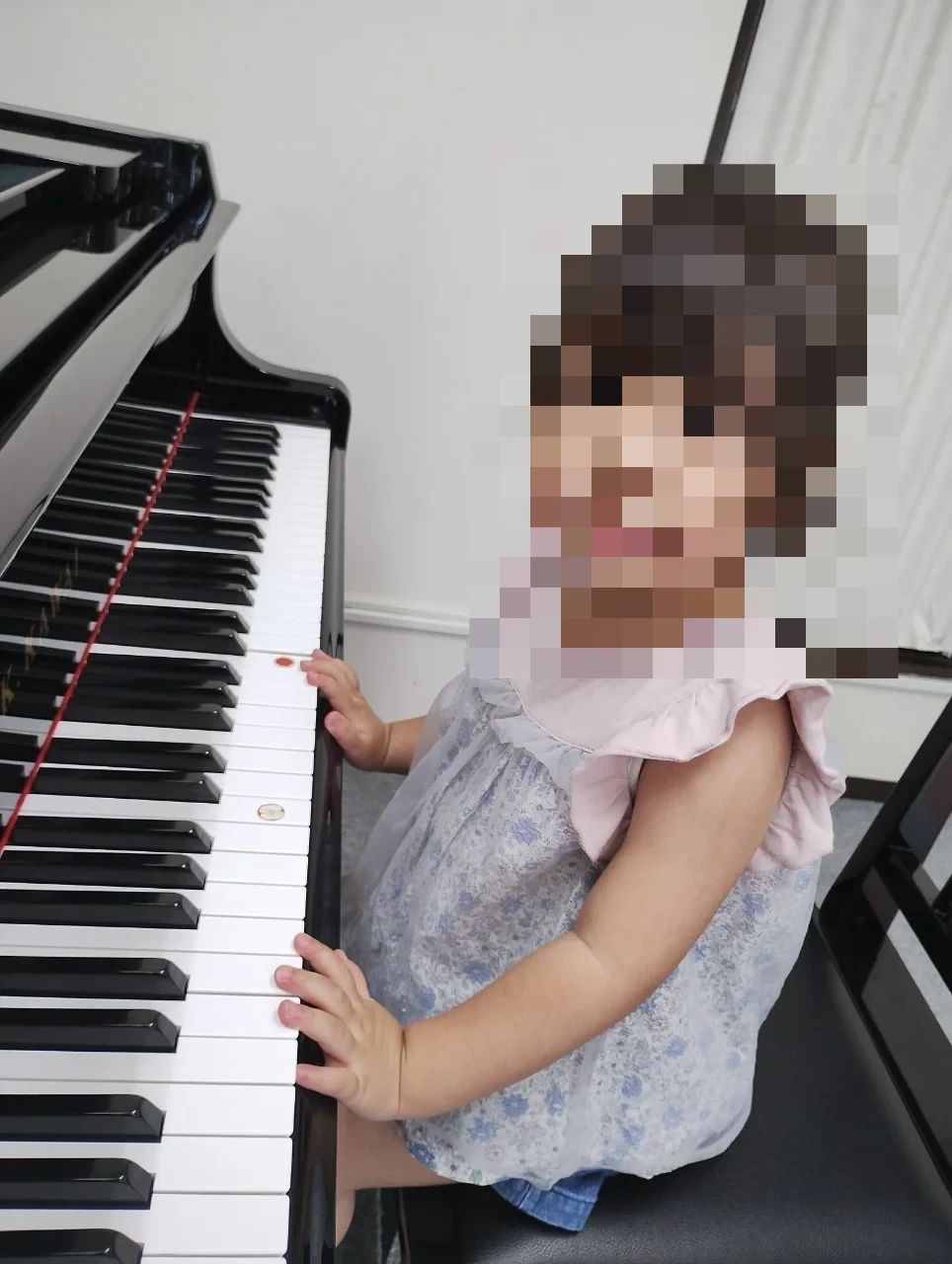 北陸楽器 ピアノ 新神田教室のサムネイル画像 3