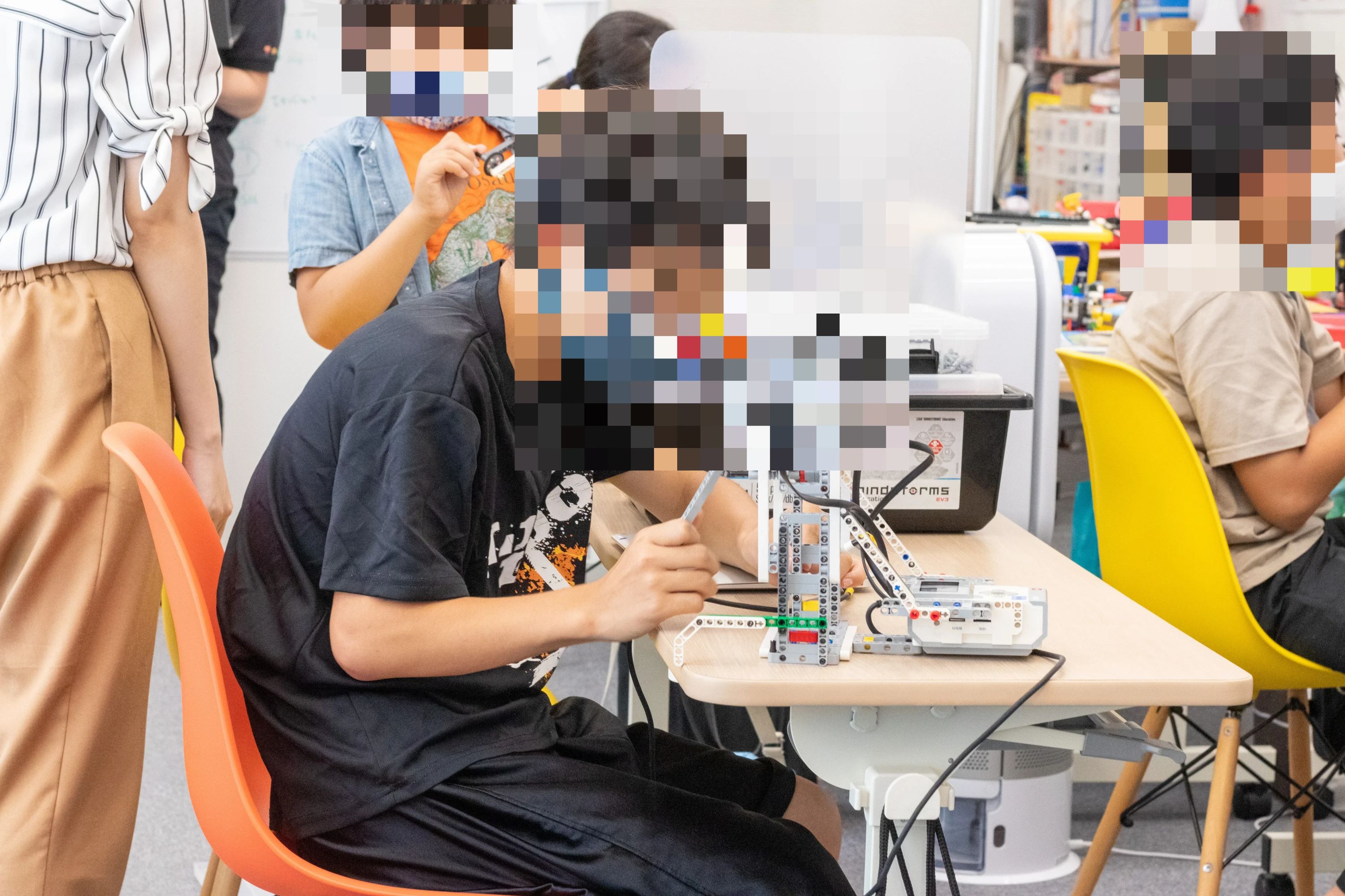 プログラボ　夙川のサムネイル画像 2