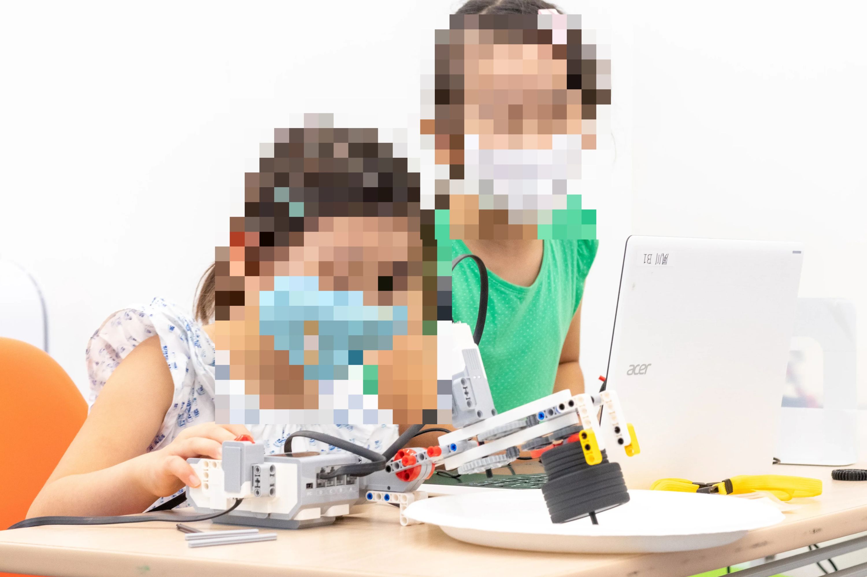 プログラボ　夙川のサムネイル画像 4