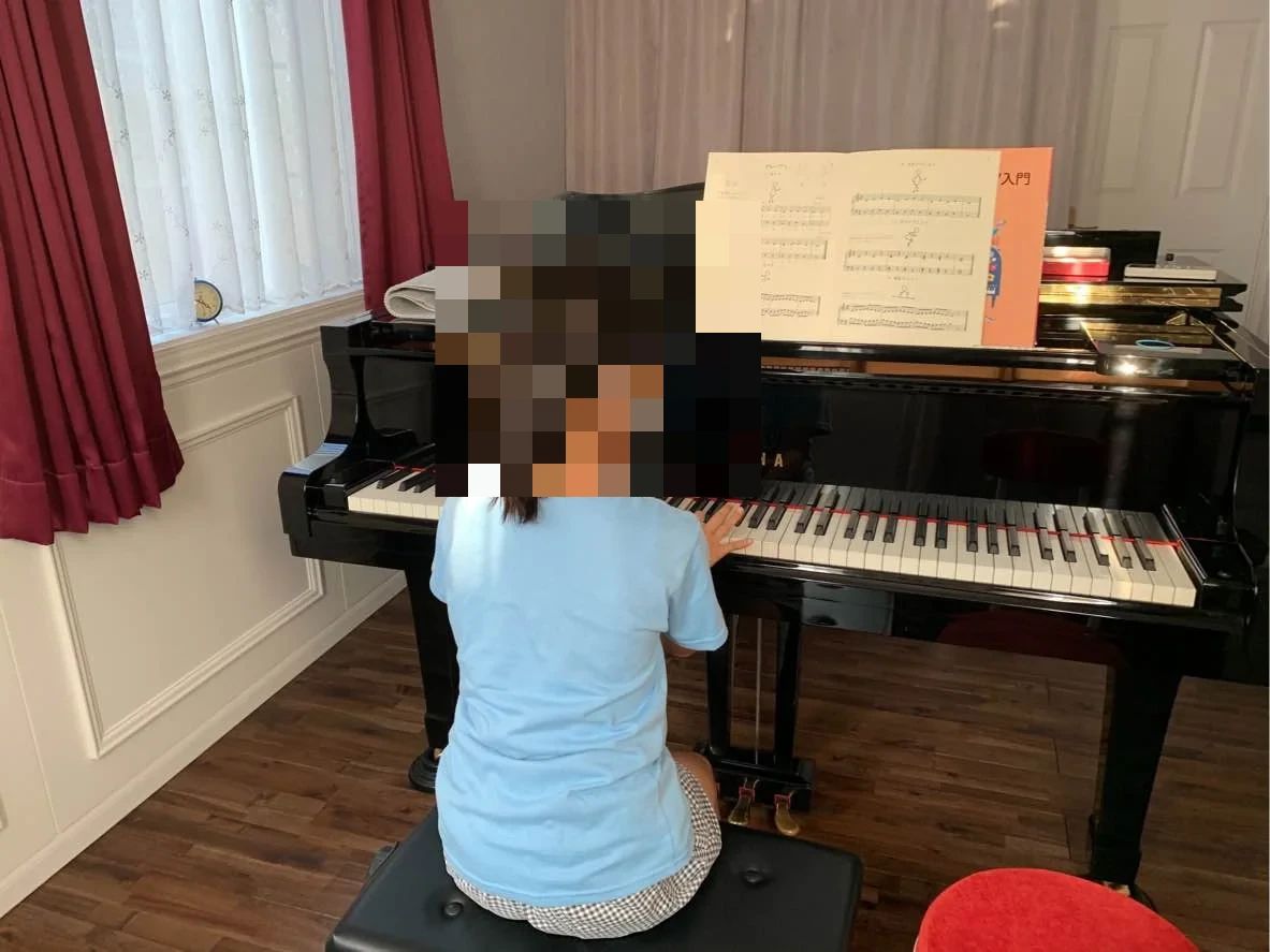 いいだあゆみ音楽教室 ピアノ 三池教室のメイン画像