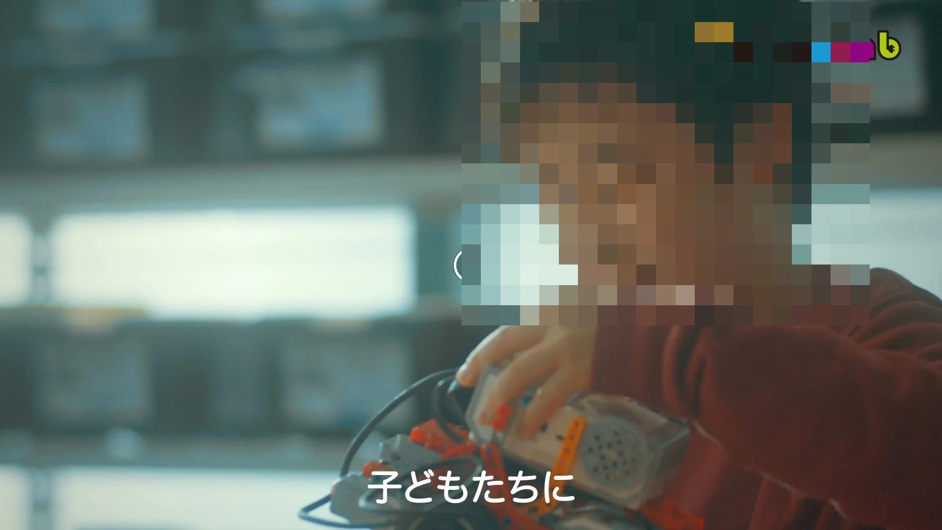 プログラボ　千里中央 ラボ２のサムネイル画像 2