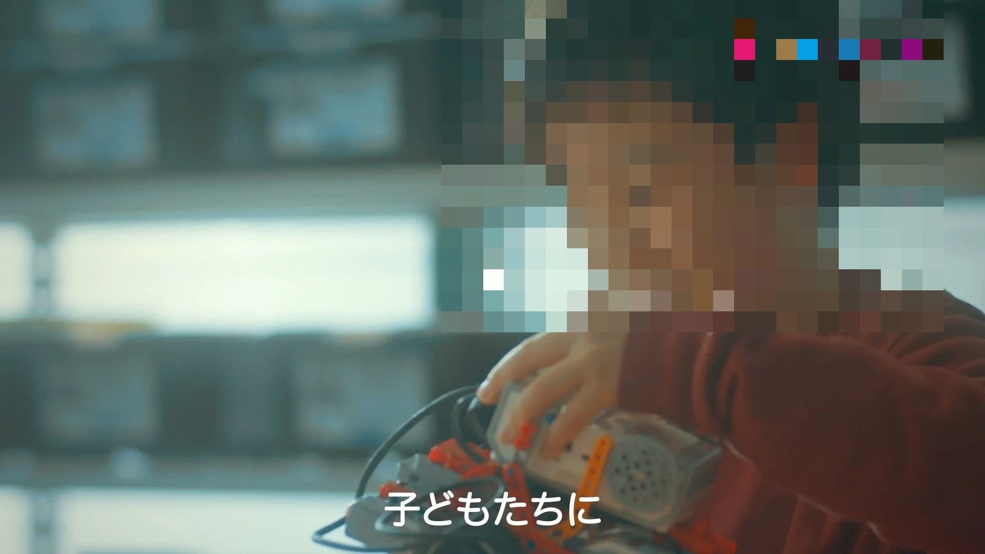 プログラボ　千里中央 ラボ１のサムネイル画像 2