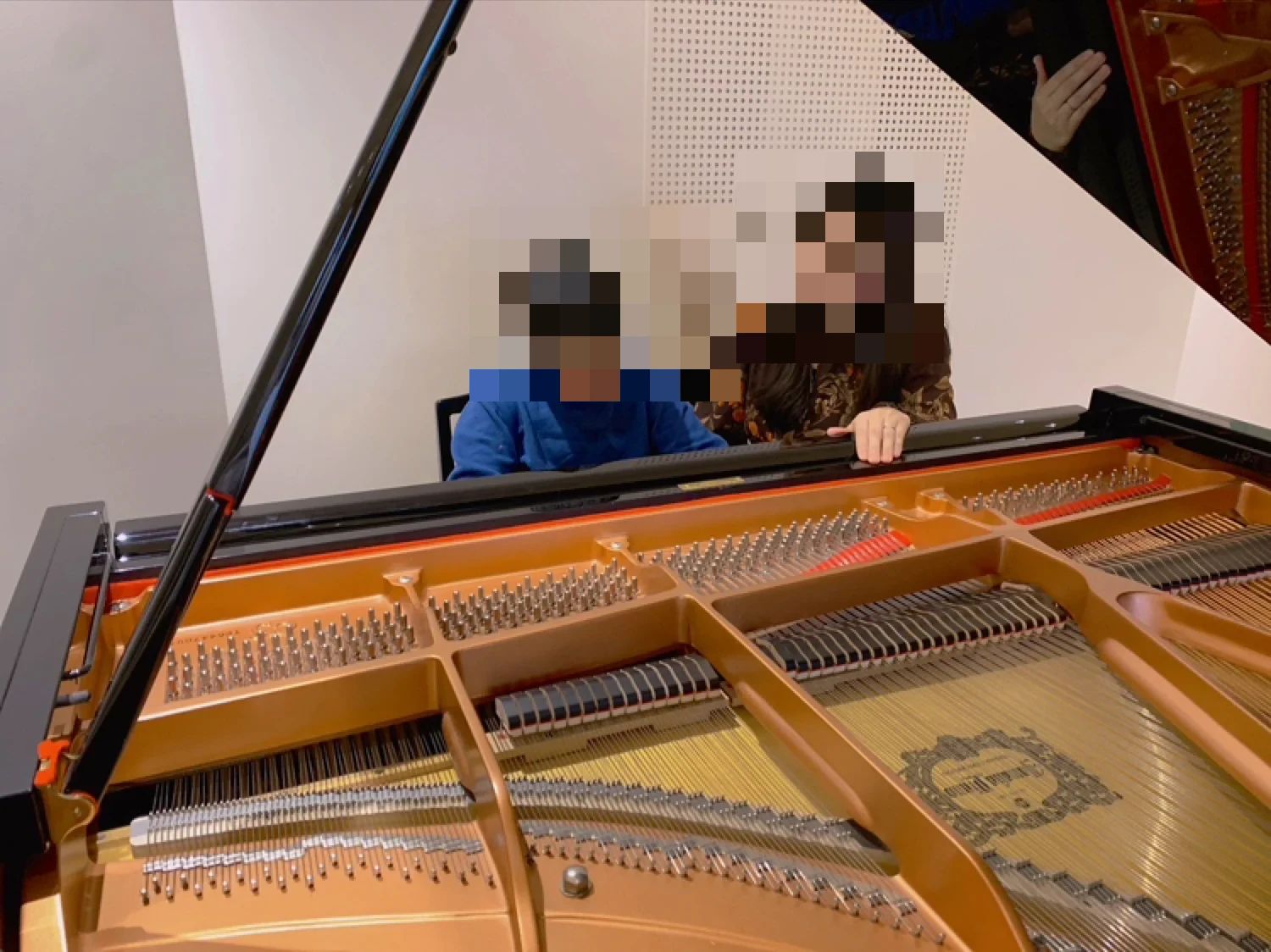 なぎさピアノ教室 千代野東教室のメイン画像