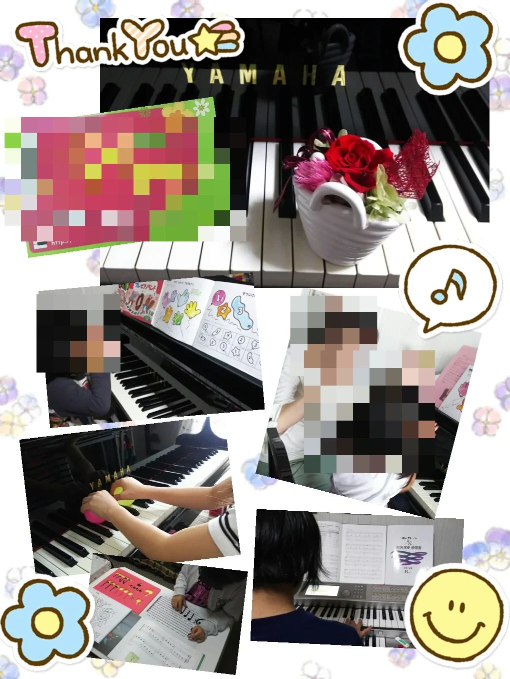 K-FLO ピアノ教室 北山町教室のサムネイル画像 5