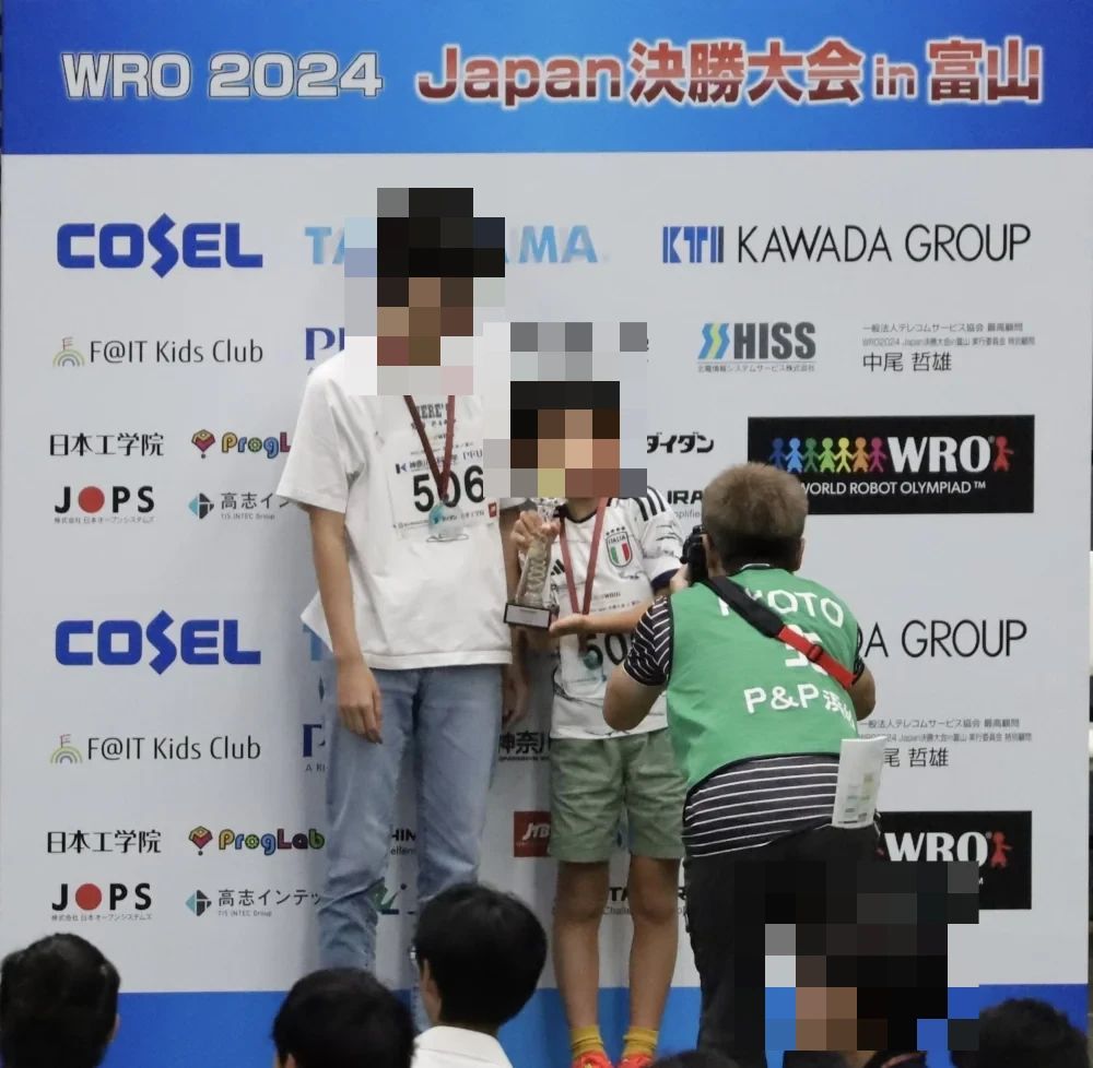 プログラボ　月島のサムネイル画像 3