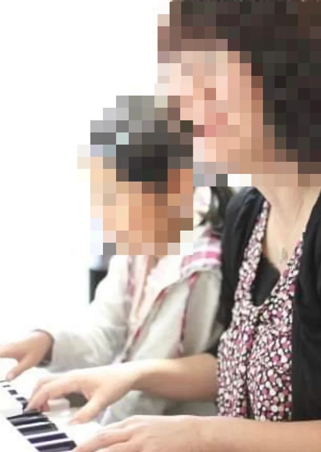 おくだピアノエレクトーン教室 瓜生町教室のメイン画像