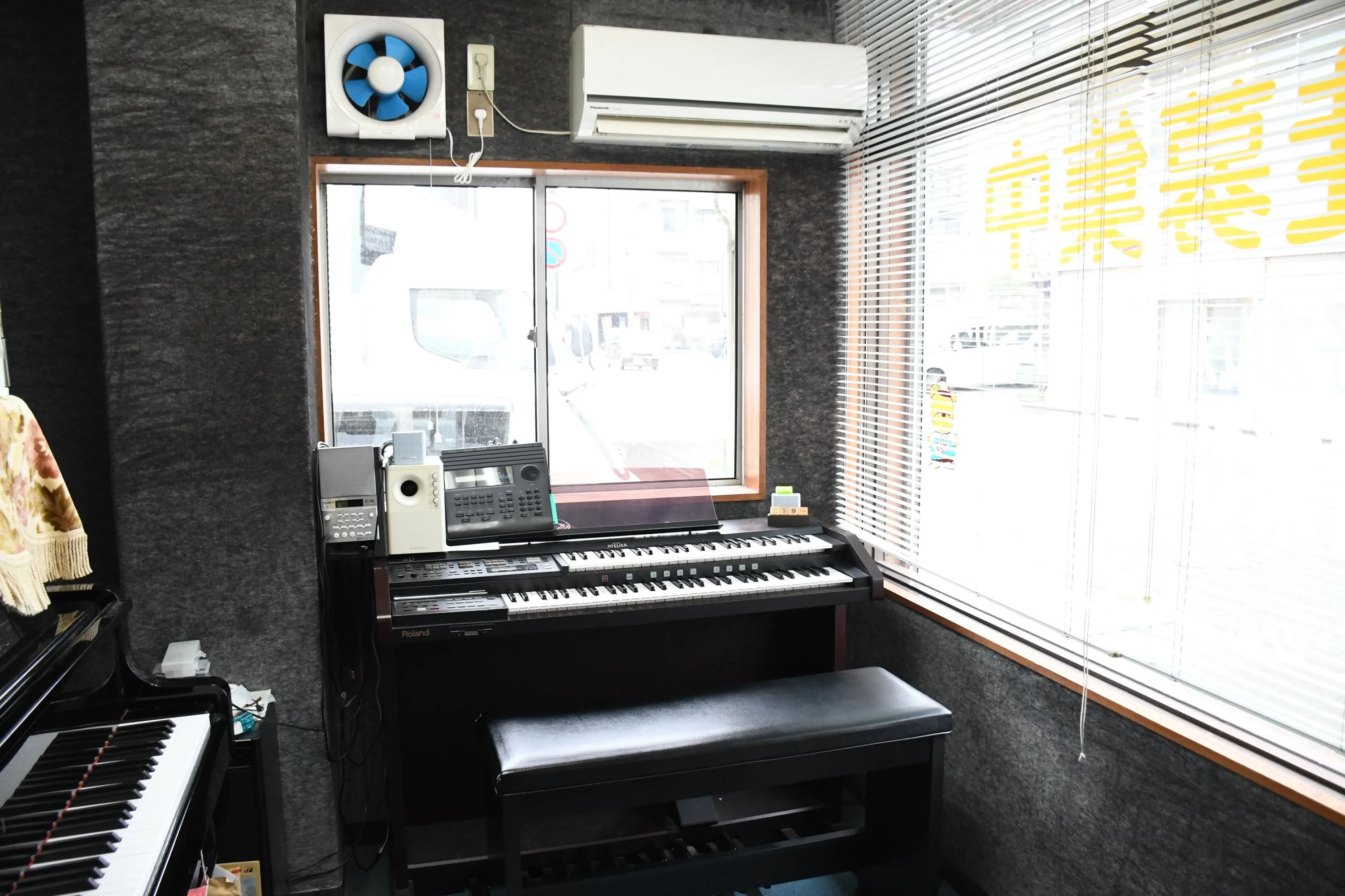 ミッシェル音楽教室 ピアノ 春山教室のメイン画像