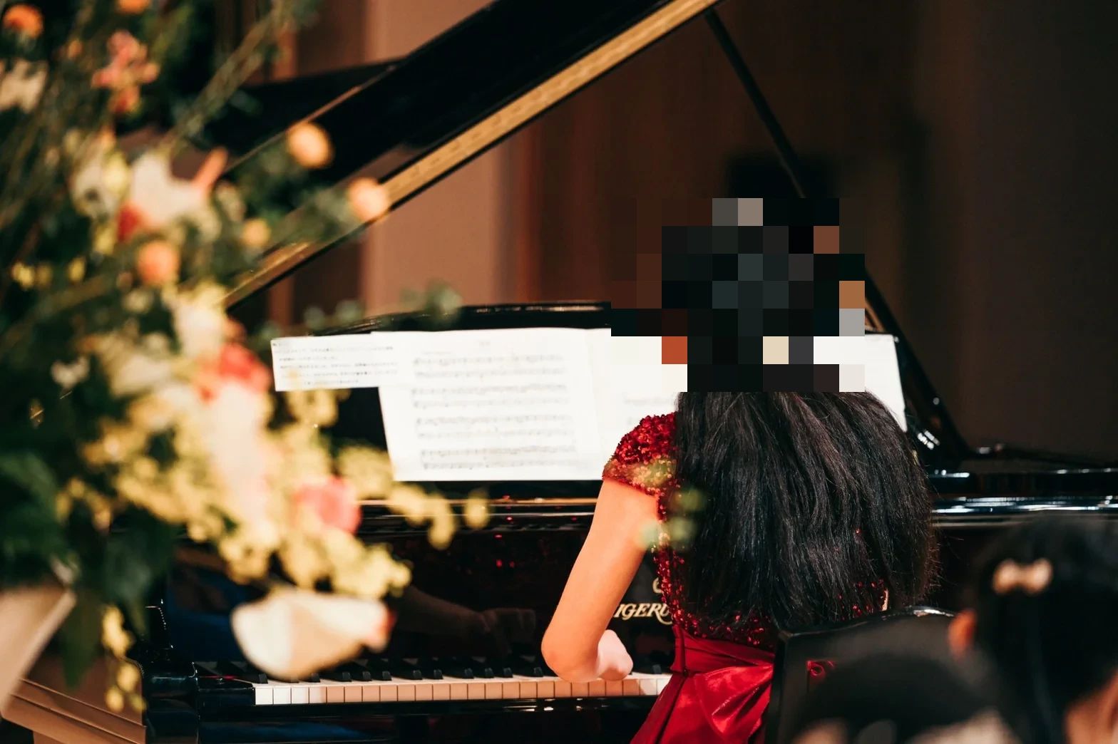 田島いづみピアノ教室 大倉町教室のメイン画像