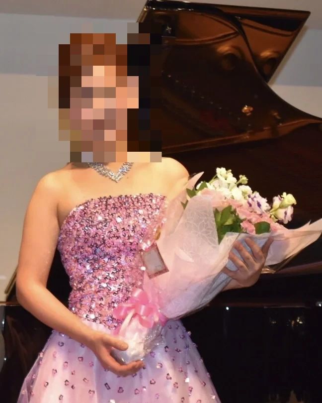 上嶋友里奈ピアノ教室 古知野町教室のメイン画像