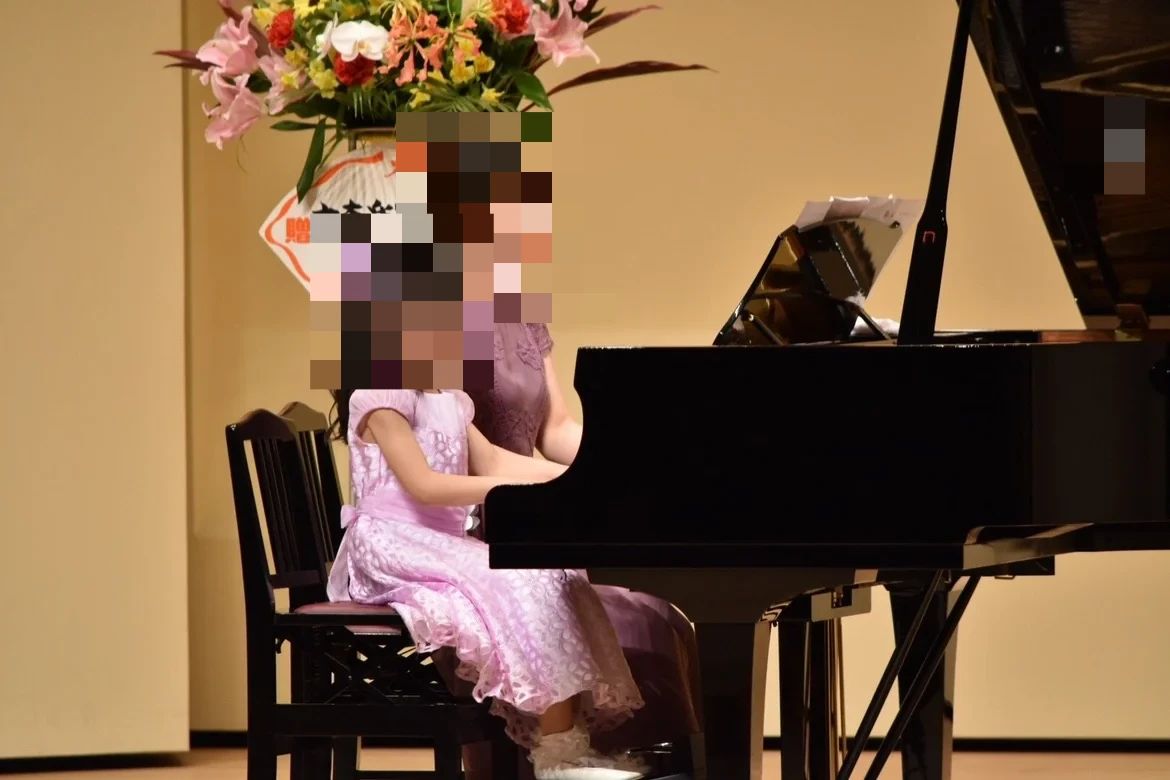 上嶋友里奈ピアノ教室 古知野町教室のサムネイル画像 5