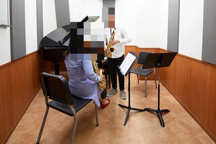 ヤマハ音楽教室 ピアノ 名古屋ウエストセンターのメイン画像