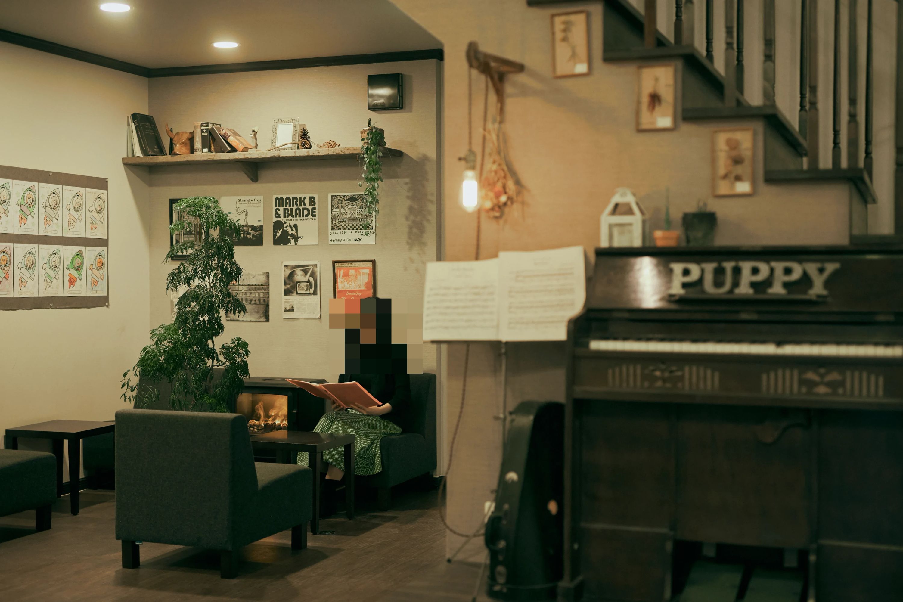 パピーミュージックスクール ピアノ 岡崎大西教室のサムネイル画像 3