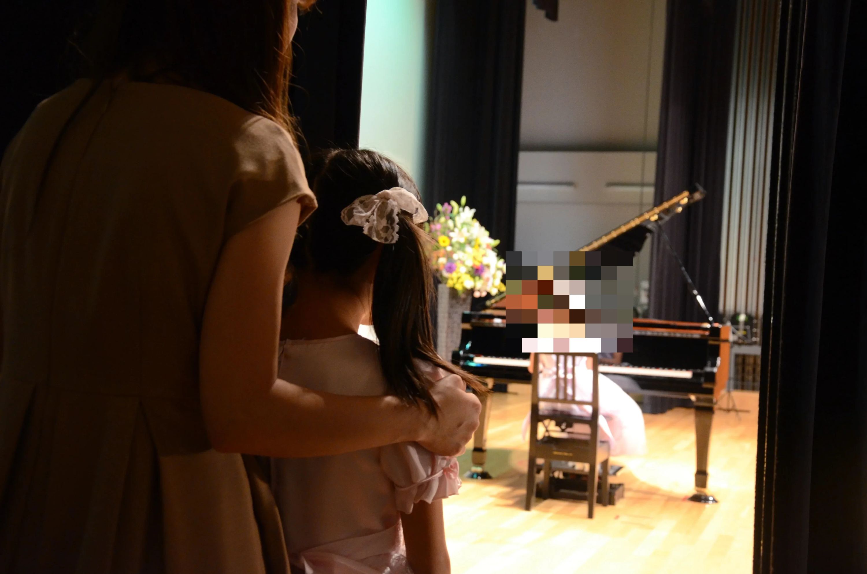 パピーミュージックスクール ピアノ 岡崎大西教室のサムネイル画像 4