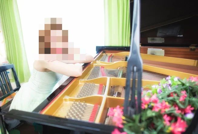 certo(チェルト)音楽教室 ピアノ 月見町教室のメイン画像