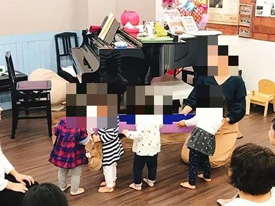 certo(チェルト)音楽教室 ピアノ 月見町教室のサムネイル画像 4