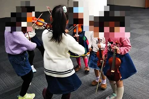 certo(チェルト)音楽教室 ピアノ 月見町教室のサムネイル画像 5