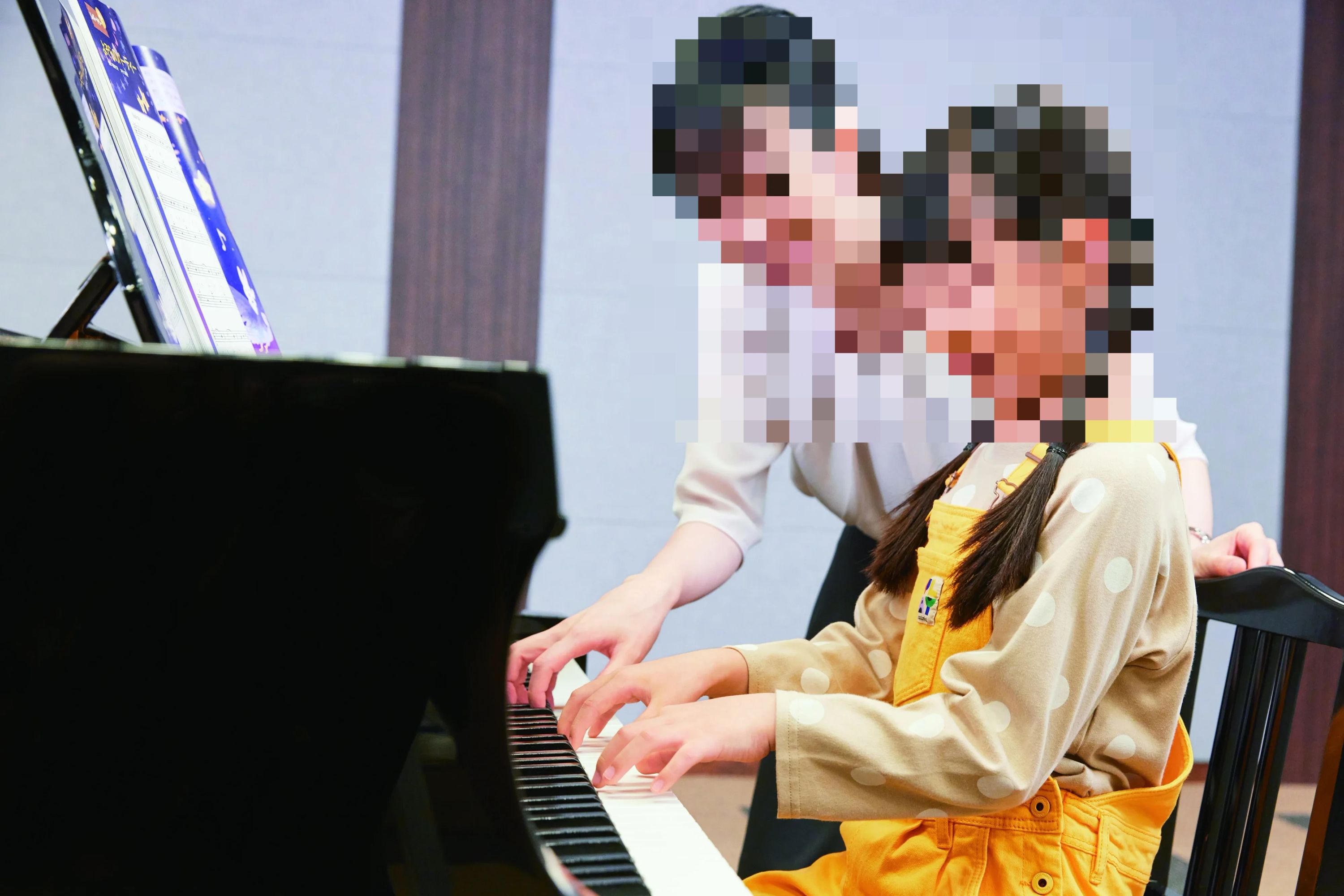 マツイシ楽器店 音楽教室 ピアノ 常滑センターのメイン画像