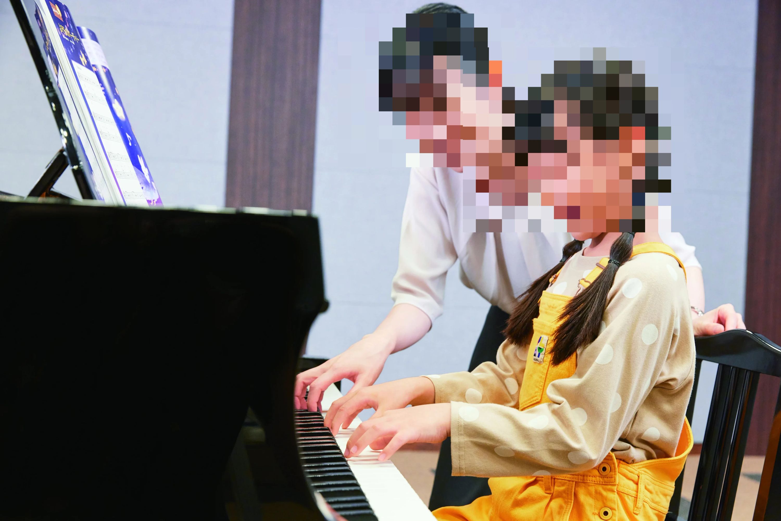 マツイシ楽器店 音楽教室 ピアノ 知多センターのメイン画像