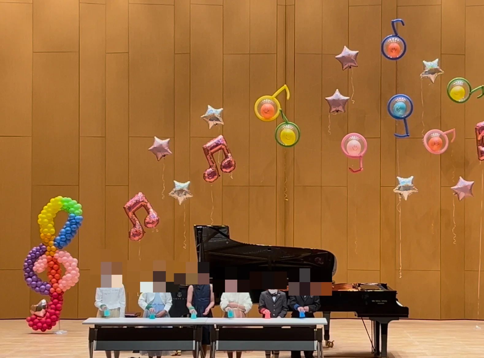 TaeNiimiフルート・ピアノ教室 阿久比町校のサムネイル画像 3