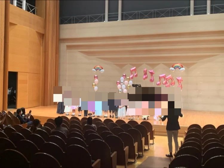 TaeNiimiフルート・ピアノ教室 阿久比町校のサムネイル画像 4