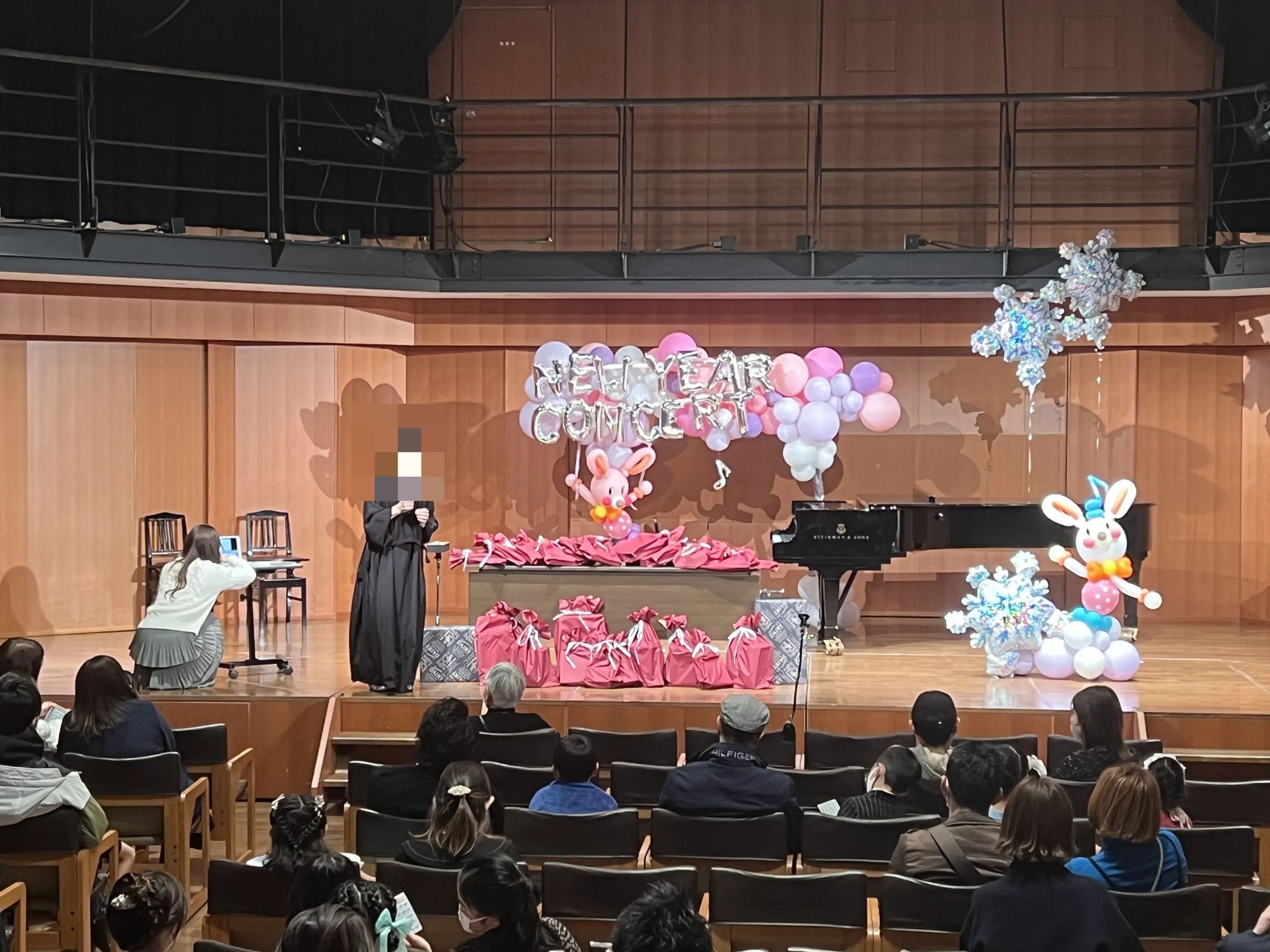 TaeNiimiフルート・ピアノ教室 阿久比町校のサムネイル画像 5