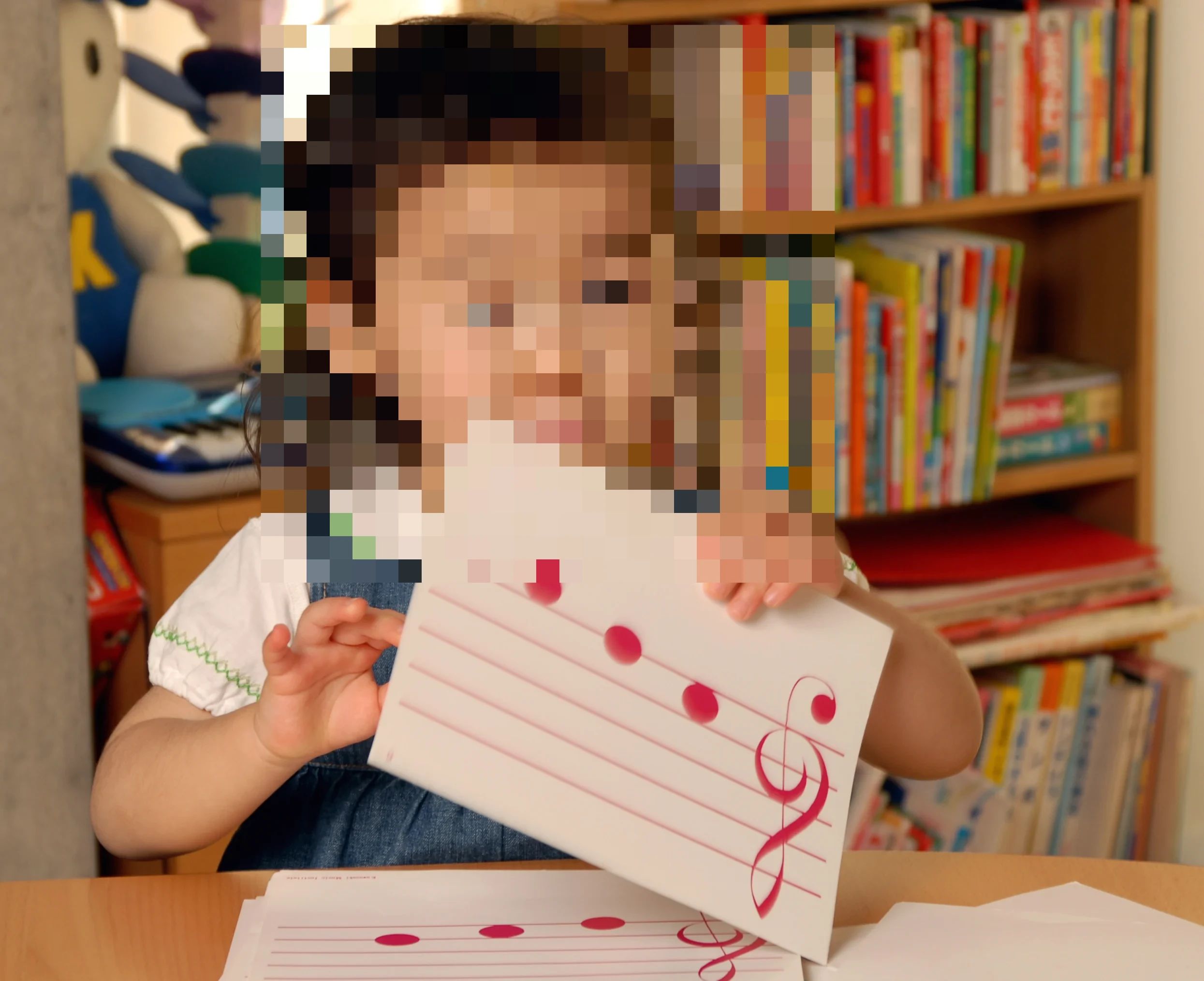 ピアノ教室luce(ルーチェ) 稲沢校のサムネイル画像 2