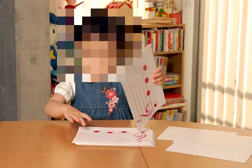 ピアノ教室luce(ルーチェ) 稲沢校のメイン画像