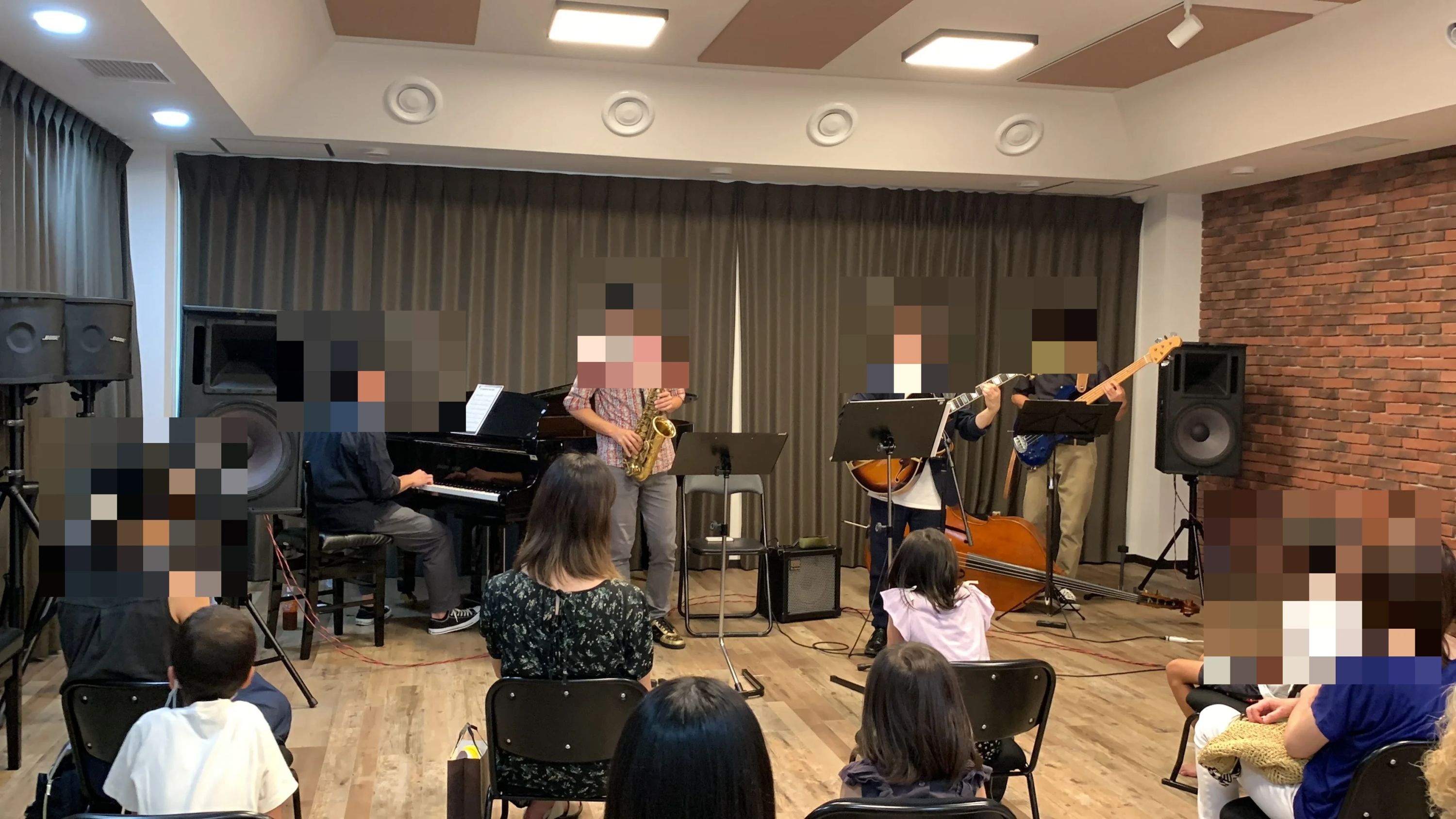 Livtech(リブテック) ピアノ 米野木町教室のサムネイル画像 3