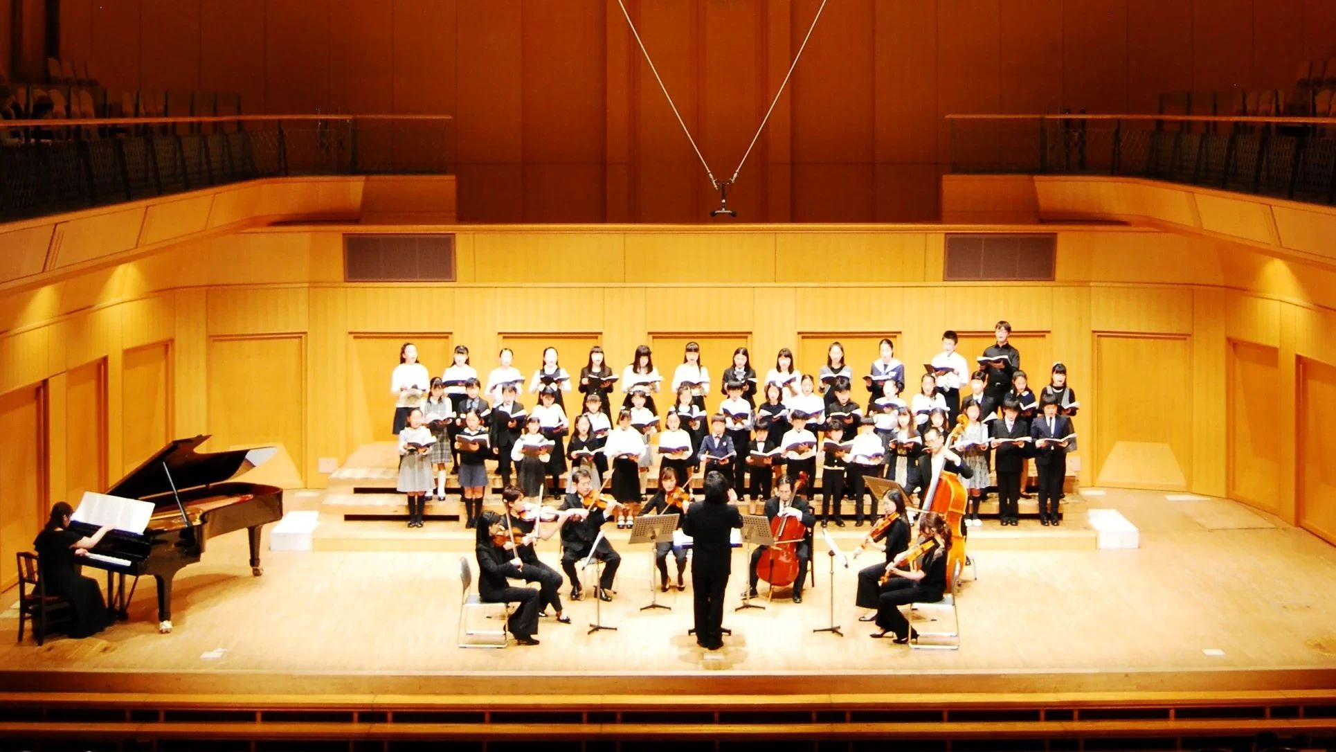 子供のための音楽教室 ピアノ 名古屋教室のメイン画像